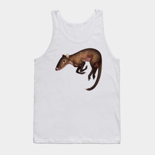 Cozy Indohyus Tank Top